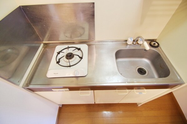 エクセル百合丘の物件内観写真